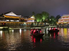 -台儿庄古城