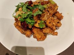 -望乡楼上海菜(日月光店)