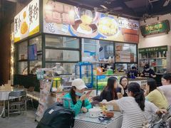 -阿金大白·上海菜馆(新天地店)