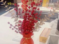 -麦当劳(四川北路店)