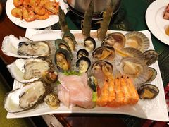 -火舞泰·泰式海鲜火锅餐厅(世纪城店)