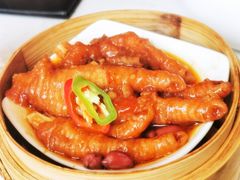 -喜粤8号(四海唐人街店)