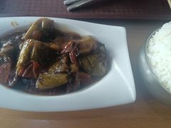 -顶好快餐(市府店)