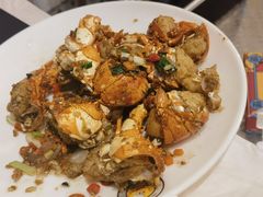 小青龙-活潑鲜跳(湖滨商业街店)