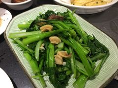-美极鲜食坊(宝安南路店)
