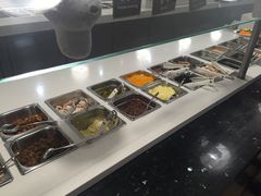 -So Lounge索兰至餐厅(蓝色港湾店)