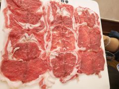 -仁和四季涮肉馆(天坛南门店)