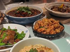 -同庆楼(滨湖万达广场店)