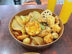 -高记麻辣烫