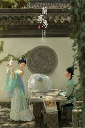 -今生有约婚纱摄影店(景德路店)