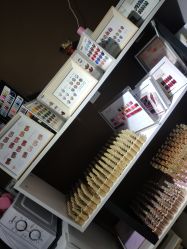 -IDEA·艾蒂尔科技美肤·日式美甲美睫集合店