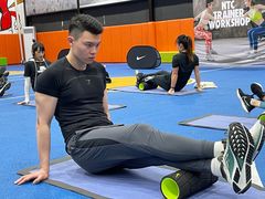 -Answer Fitness 答案健身(奥体店)