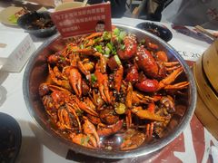 -靓靓蒸虾·头牌蒸虾(雪松路总店)