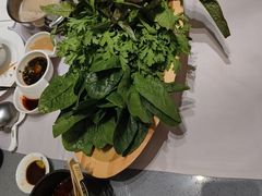 -红鼎豆捞· 20年老店每天都新鲜(宝丰路店)