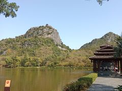 -南宁花花大世界景区