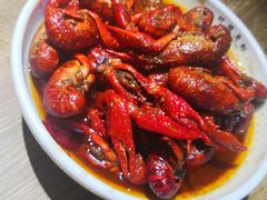 -叶派龙虾•招牌香辣蟹·海鲜(中海国际店)