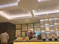 -食百绚全日制餐厅(成都棕榈泉费尔蒙酒店)