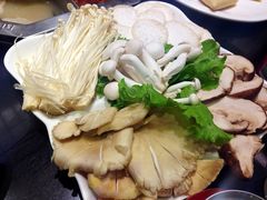 iphone_upload_pic-重庆德庄火锅(体育中心店)