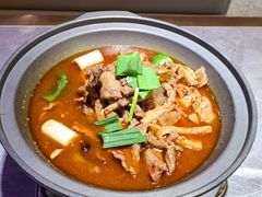-肖记公安牛肉鱼杂馆·省级非物质文化遗产(江汉路直营店)