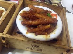 -名点一号·精致茶点·手工制作(宝华店)