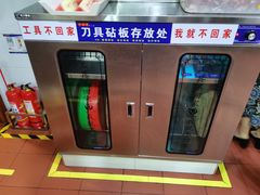 -阿串串老火锅(力盟店)