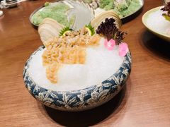 -红鼎豆捞·非遗鲍皇汤火锅(宝丰路店)