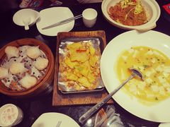 -高第街56号餐厅(泰安万达店)