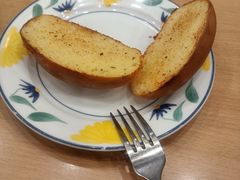 -萨莉亚意式餐厅(苏州食百家店)