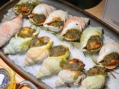 -囧吉香生蚝牛排馆(湖北路店)