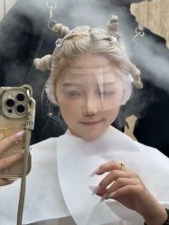 点击看大图 -DL HOPE造型