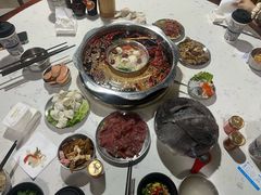 -铜元老码头鳝鱼火锅