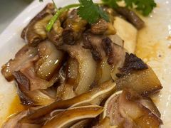 卤味-四海之家(蛇口店)