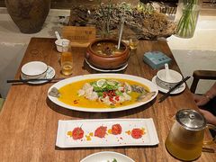 -小喜客·云南特色菜(纳西庭院店)