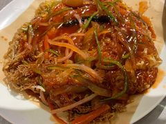 开胃五柳蛋-啫神·广州地标美食(北京路店)