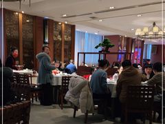 大堂-好食上(喜盈门.范城店)