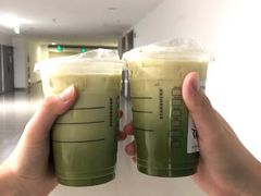 -星巴克臻选(宁波北仑银泰城店)