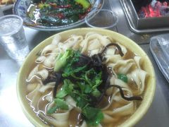 -老广烧烤(骆驼山康馨园店)