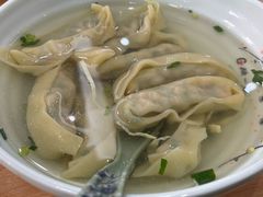 -顾一碗馄饨·烧麦(儿童医学中心店)