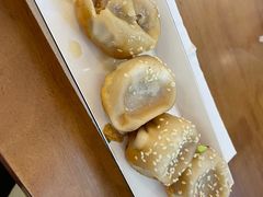-小飞生煎(东方宝泰店)