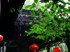 -南京市民俗博物馆(甘熙故居)