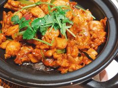 -南枝记·港式打边炉(新北万达店)