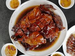 -黄连大头华烧鹅店(大良店)