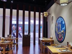 大堂-游You House(西单老佛爷店)