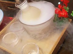 -火宫殿·湘菜小吃·商务宴请·生日聚会(东塘店)