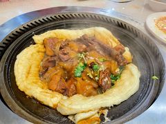 -二十一分小锅炖(皓月店)