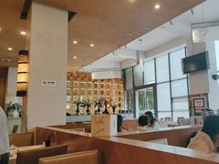 -听松楼·花园酒店·自助餐厅(红梅公园店)