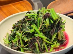 -好灶头妈妈菜·柴火灶台鱼·千岛湖土菜地标美食