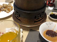 -瑞立壹号港牛排自助餐厅(瑞立外滩生活广场店)