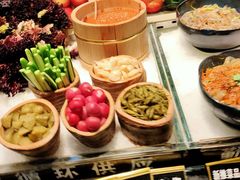 -梨花自助烤肉(天河城店)