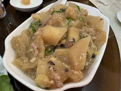 -腰记饭店(龙源路店)